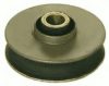MERCE 1363514142 Mounting, automatic transmission